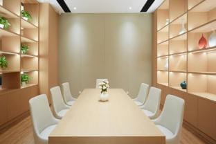 Yuhai Yashe Hotel (Hangzhou Bay Century City Store) Hotel in Zhejiang