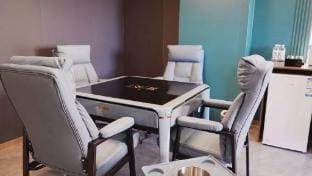 Time E-sports Hotel Hotel in Jiangsu