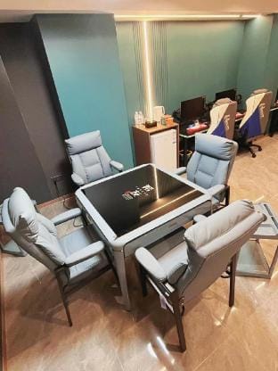 Time E-sports Hotel Hotel in Jiangsu