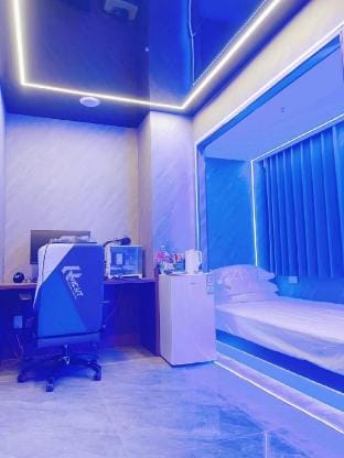 Time E-sports Hotel Hotel in Jiangsu