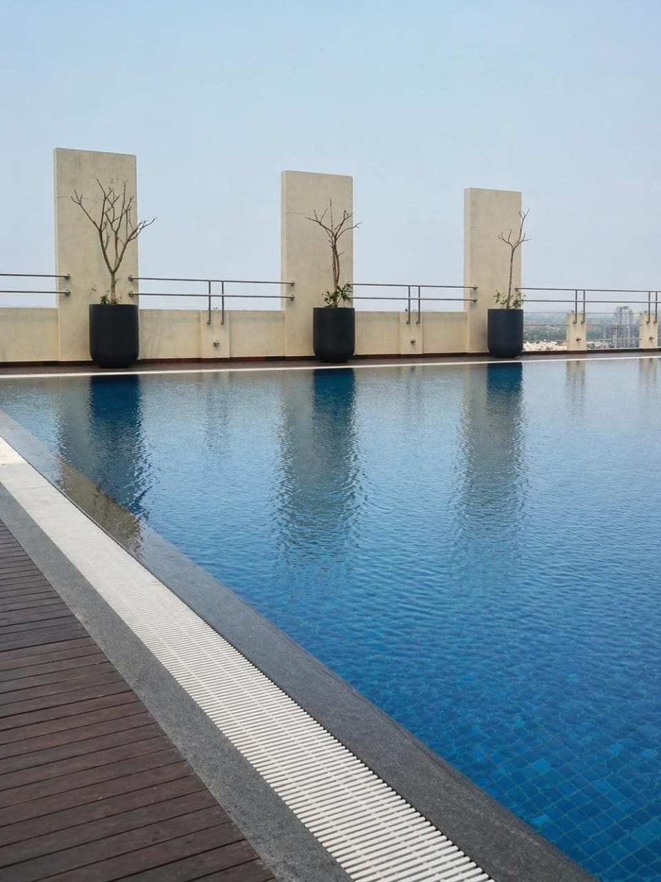 Courtyard by Marriott Ranchi Hotel in India