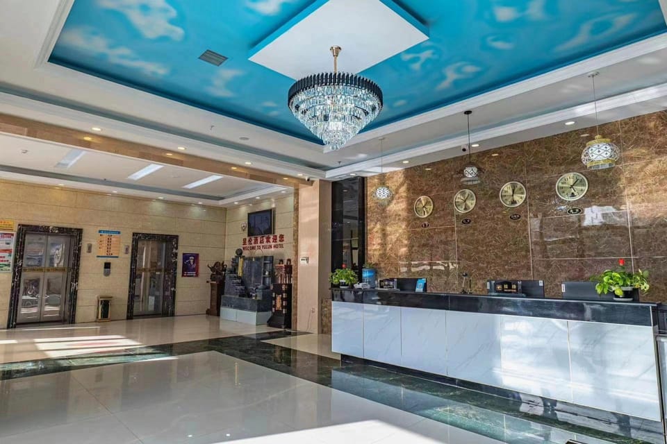 Jin Yi Hotel Hotel in China