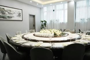 Hongjinghui Garden Hotel (Jiangning Wending Plaza Branch) Hotel in Nanjing
