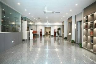 Hongjinghui Garden Hotel (Jiangning Wending Plaza Branch) Hotel in Nanjing