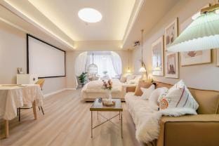 Jingcai Homestay (Jinshajiang West Road No. 3 Branch) Hotel in Shanghai