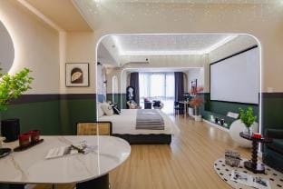 Jingcai Homestay (Jinshajiang West Road No. 3 Branch) Hotel in Shanghai