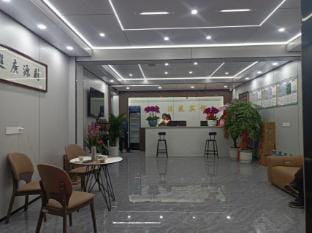 Guannan Fayuan Hotel Hotel in Jiangsu