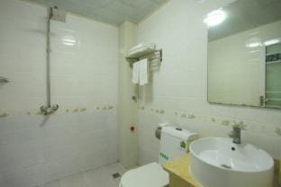 Guannan Fayuan Hotel Hotel in Jiangsu