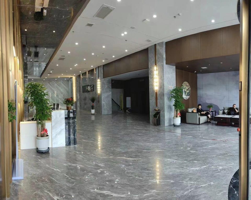 Yueshenglai Hotel Hotel in Shaanxi