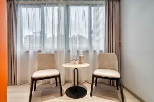 Qijia Select Hotel (Hangzhou East Station West Plaza Branch) Hotel in Hangzhou