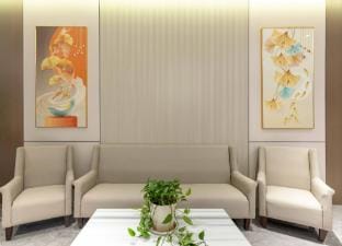 City 118 Select Hotel (Lianyungang Auto Management Office) Hotel in Jiangsu