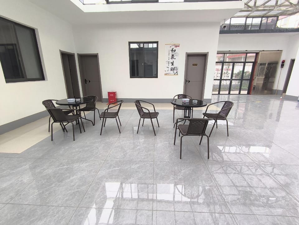 Guirenju Hotel (Yangzhou Jiangdu Yangtai Airport Branch) Hotel in Jiangsu