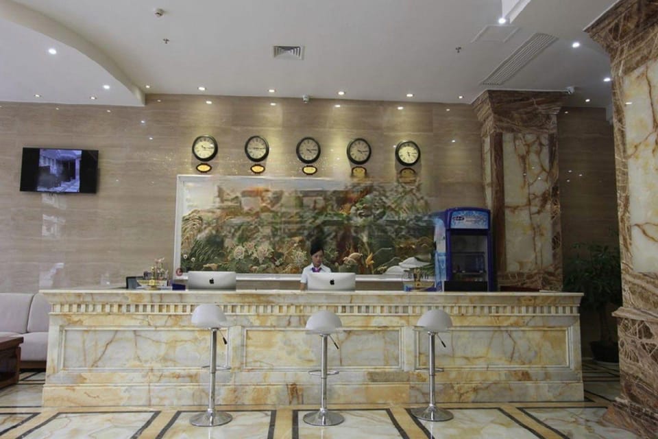 Hongtai Hotel Hotel in China