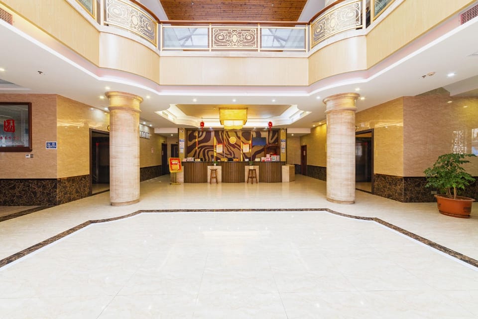 Mingxing Hotel Hotel in Guangdong