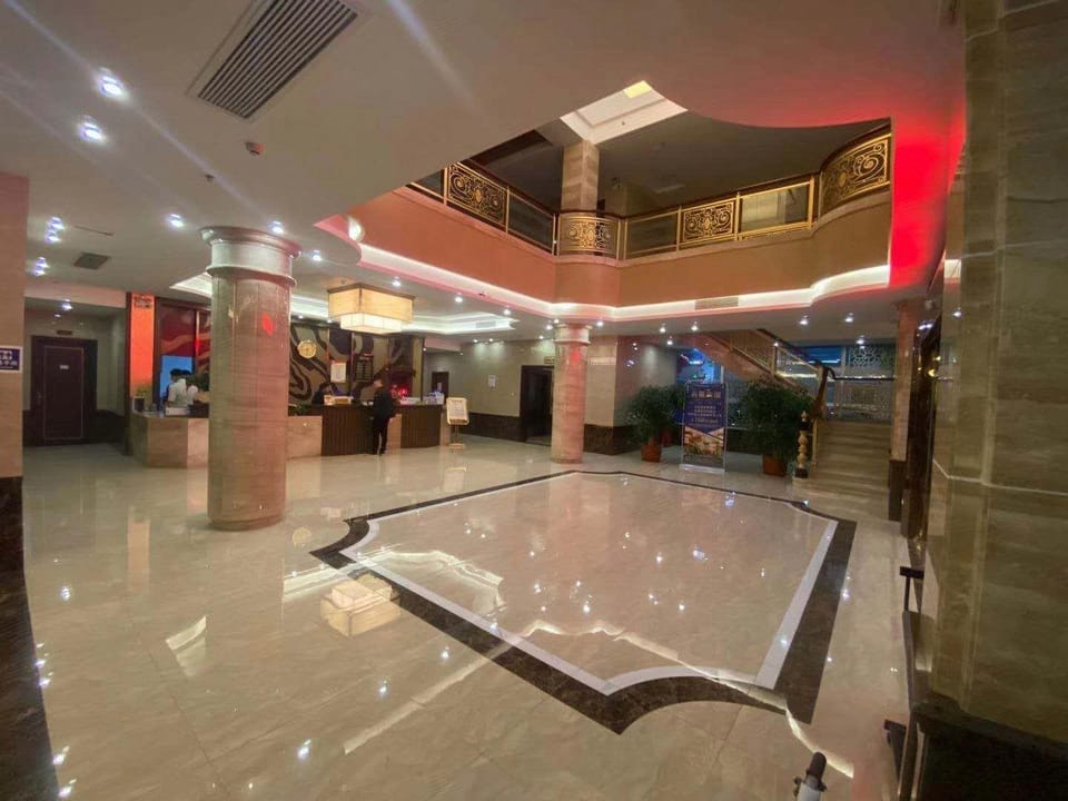 Mingxing Hotel Hotel in Guangdong