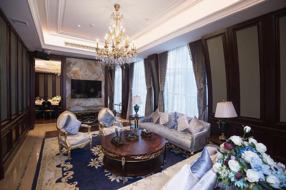 Zhejiang Runze Hotel Hotel in Zhejiang