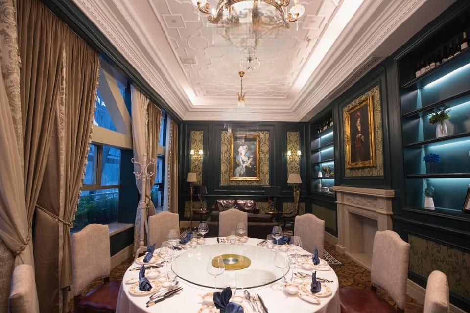 Zhejiang Runze Hotel Hotel in Zhejiang