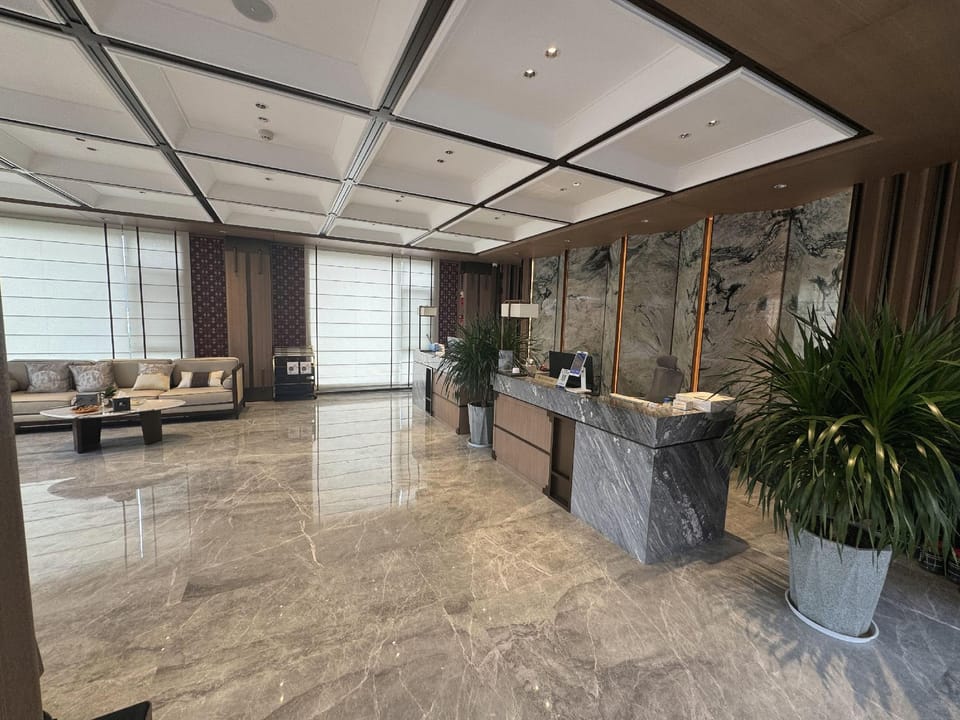 Mou Ding Qingyin Hotel Hotel in China