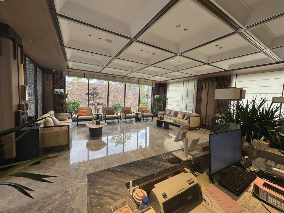 Mou Ding Qingyin Hotel Hotel in China