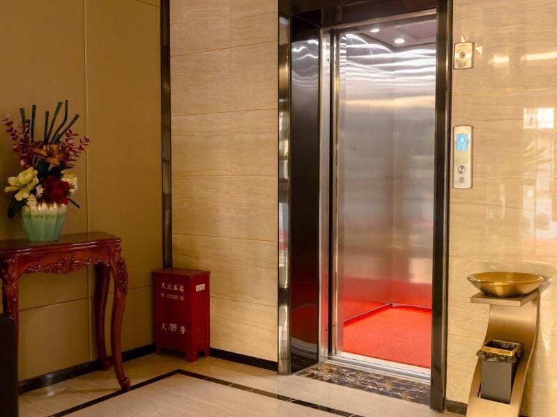 Liangxin Hotel (Shaoxing Shangyu Hongtian Industrial Park Branch) Hotel in Zhejiang