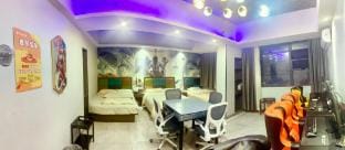 Xinyue International E-sports Hotel Hotel in Jiangsu