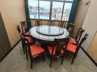 Guanyun Letu Business Hotel Hotel in Jiangsu