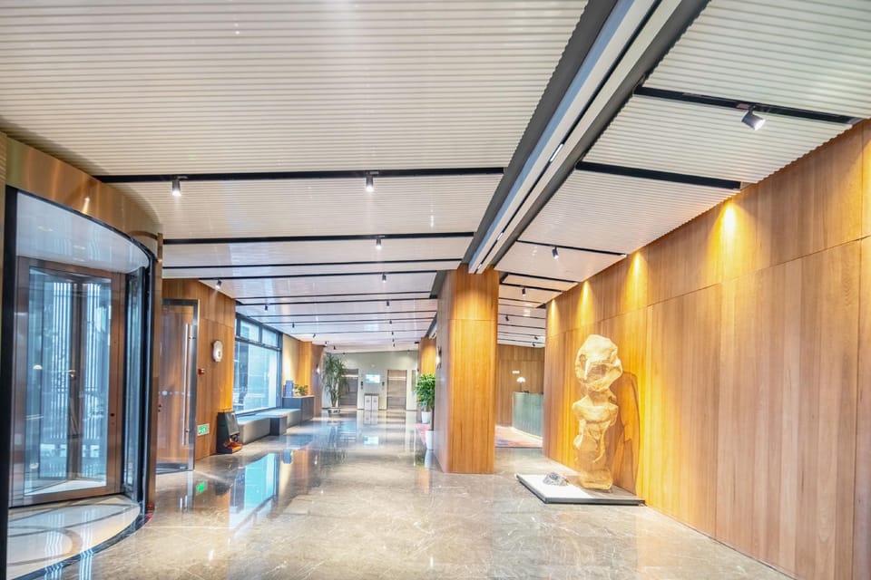 Yongkang Fangyan Jinglan Qingtang Hotel Hotel in Zhejiang