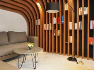 East China Normal University Academic Exchange Center Hotel Hotel in Shanghai