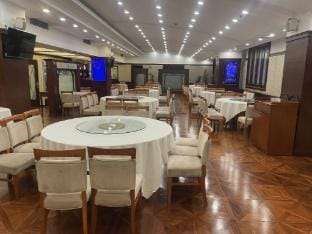 East China Normal University Academic Exchange Center Hotel Hotel in Shanghai