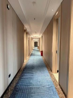 Wenling Jinyue Hotel Hotel in Zhejiang