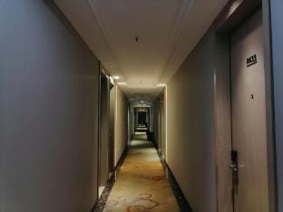 Wenling Jinyue Hotel Hotel in Zhejiang