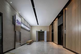 Jumuyuan E-sports Hotel (Oubei Shuangta Road Branch) Hotel in Zhejiang