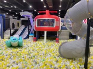 Cloud Space City Hotel (Xuzhou East High-Speed Rail Station) Hotel in Jiangsu