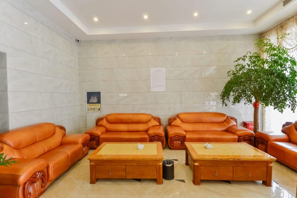 Helen Baina Hotel (Suichang Longgu Road Branch) Hotel in Zhejiang