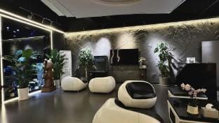 Beiyi E-sports Hotel (Mancheng Branch) Hotel in Jiangsu