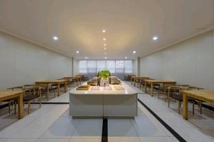 Home Inn Plus·Yun Hotel (Changzhou University Town Branch) Hotel in Suzhou