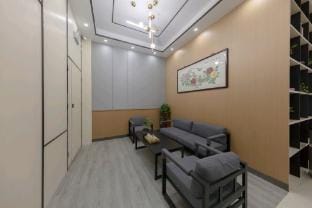 Home Inn Plus·Yun Hotel (Changzhou University Town Branch) Hotel in Suzhou