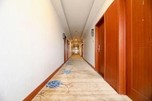 Nanyuan eHome (Ningbo Beilun Chunxiao Blue Bay Store) Hotel in Zhejiang