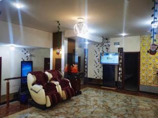 Han Family Light Luxury Hotel (Nanjing Yuhua Tai Store) Hotel in Nanjing