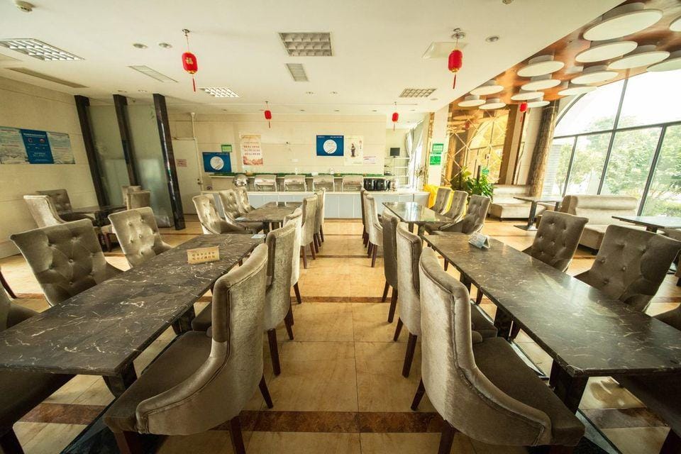 Hankun Garden Hotel (Fantawild) Hotel in Jiangsu