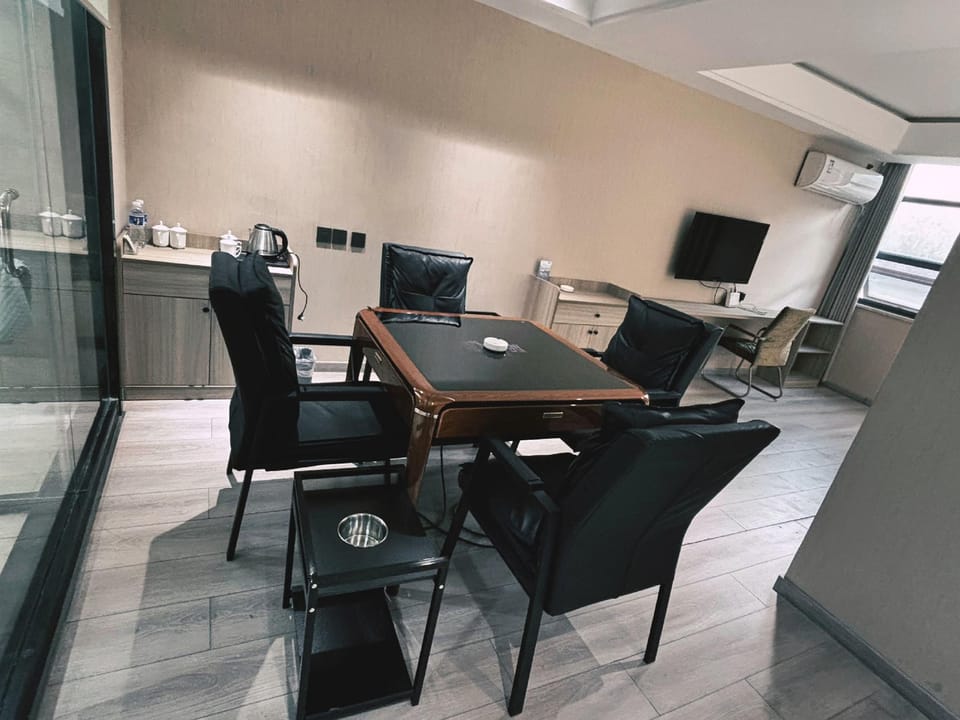 Hankun Garden Hotel (Fantawild) Hotel in Jiangsu