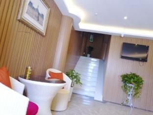 Shanghai Kanglong Business Hotel Hotel in Shanghai