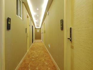 Shanghai Kanglong Business Hotel Hotel in Shanghai