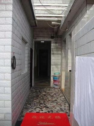 Jingping Inn Hotel in Jiangsu