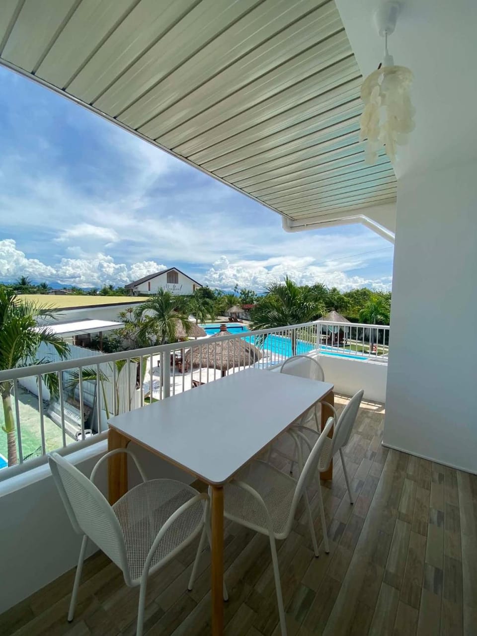 Beyond Island Resort Inn in Central Visayas