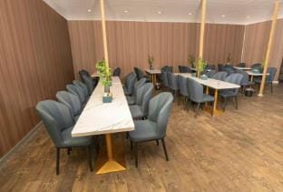 Ali Future Hotel (Modian University Town Store) Hotel in Jiangsu
