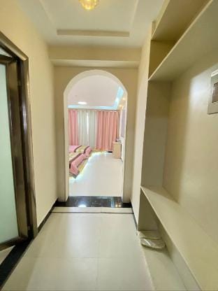 Xuzhou Jingshang Residence (Han Culture Scenic Area Store) Hotel in Jiangsu