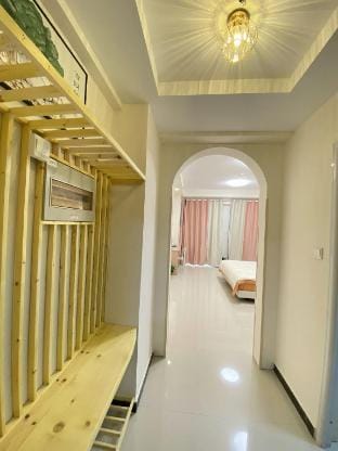 Xuzhou Jingshang Residence (Han Culture Scenic Area Store) Hotel in Jiangsu
