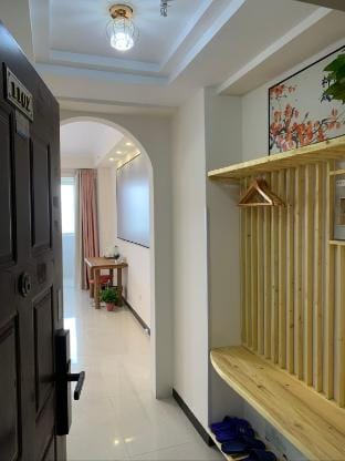 Xuzhou Jingshang Residence (Han Culture Scenic Area Store) Hotel in Jiangsu