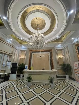 Shanghai Youda Shu Movie Hotel Apartment (Songjiang Wanda Plaza) Hotel in Shanghai